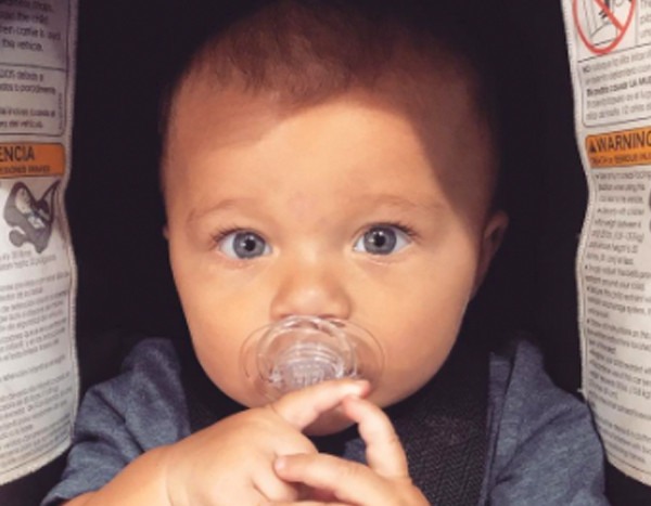 Happy 1st Birthday Ocean King Penavega See His Milestone